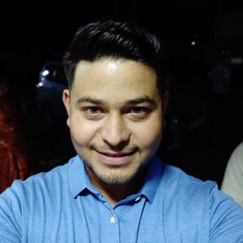 Anirudh Verma