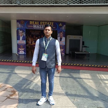 Binod Kumar