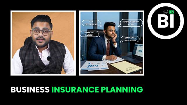 Business Insurance Planning