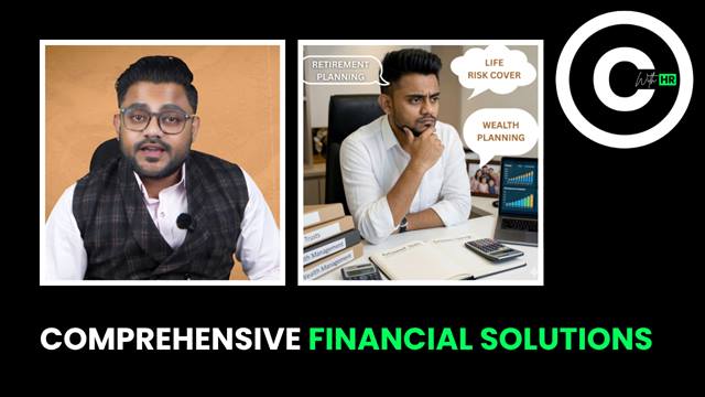 Comprehensive Financial Solutions